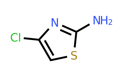 52107-46-7 | 4-Chlorothiazol-2-amine
