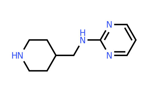 521273-76-7 | N-(Piperidin-4-ylmethyl)pyrimidin-2-amine