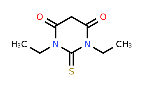 5217-47-0 | 1,3-Diethyl-2-thiobarbituric acid