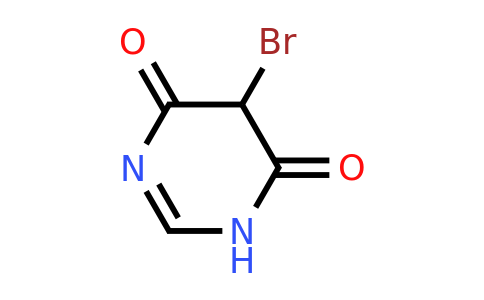 52176-13-3 | 5-Bromopyrimidine-4,6(1H,5H)-dione