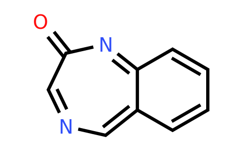 52202-87-6 | 2H-Benzo[e][1,4]diazepin-2-one
