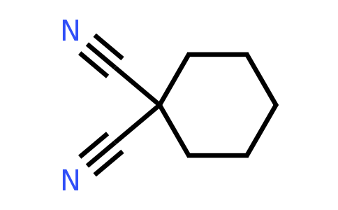 Cyclohexane-1,1-dicarbonitrile