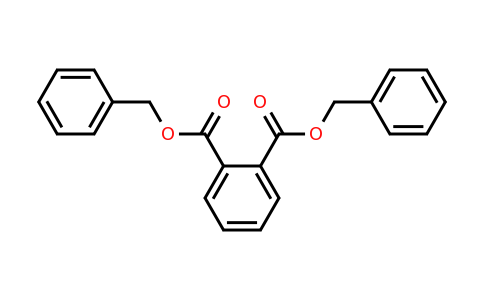 523-31-9 | Dibenzyl phthalate