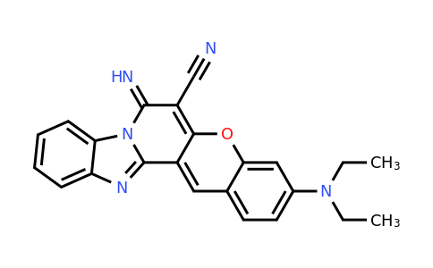 C.I. Solvent red 197