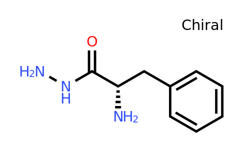 52386-52-4 | L-Phenylalanine hydrazide