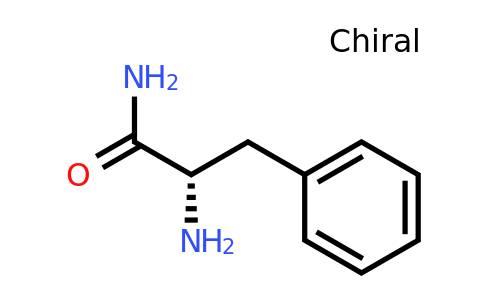 5241-58-7 | (S)-2-Amino-3-phenylpropanamide