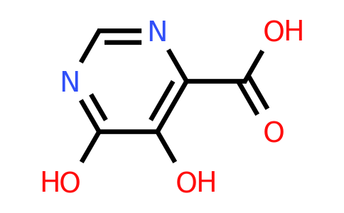 52412-10-9 | 5,6-Dihydroxypyrimidine-4-carboxylic acid
