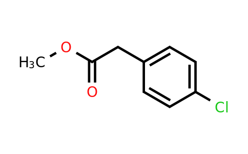 52449-43-1 | Methyl 4-chlorophenylacetate