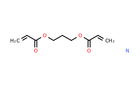 52496-08-9 | PolypropyleneGlycolDiacrylate(n=approx.12)(stabilizedwithMEHQ)