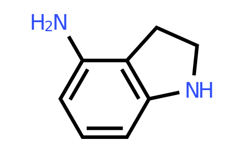 52537-01-6 | Indolin-4-amine