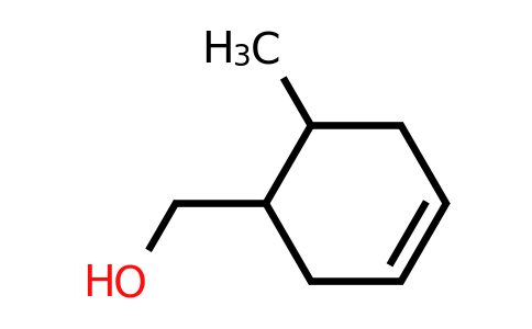 5259-31-4 | 6-mEthyl-3-cyclohexene-1-methanol