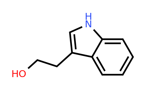 2-(1H-Indol-3-yl)ethan-1-ol