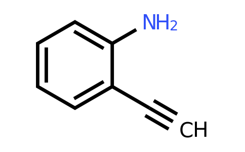 52670-38-9 | 2-Ethynylaniline