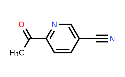 52689-19-7 | 6-Acetylnicotinonitrile