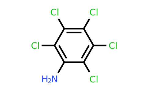 527-20-8 | Pentachloroaniline