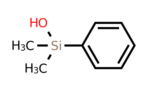 5272-18-4 | Dimethylphenylsilanol
