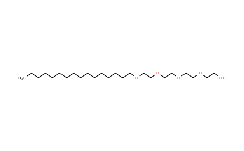 5274-63-5 | Tetraethylene glycol monohexadecyl ether