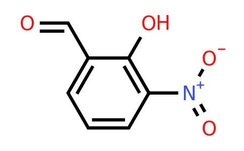 5274-70-4 | 2-Hydroxy-3-nitrobenzaldehyde