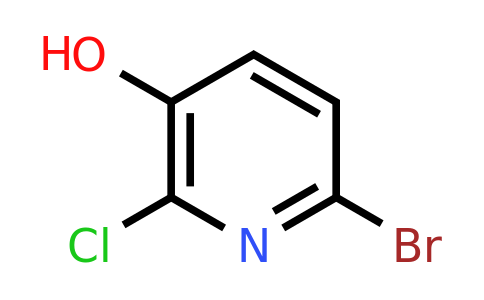 52764-12-2 | 6-Bromo-2-chloropyridin-3-ol