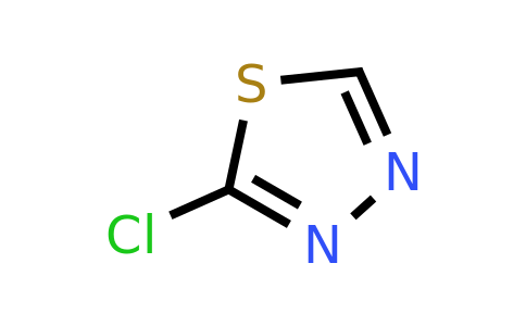 52819-57-5 | 2-Chloro-1,3,4-thiadiazole