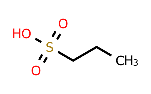 1-Propanesulfonic acid
