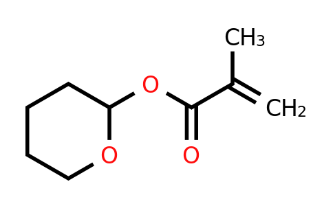 52858-59-0 | Tetrahydro-2H-pyran-2-yl methacrylate