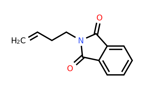52898-32-5 | 2-(3-Buten-1-yl)-1H-isoindole-1,3(2H)-dione