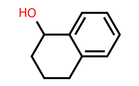 529-33-9 | 1,2,3,4-Tetrahydro-1-naphthol