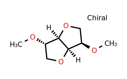 5306-85-4 | Isosorbide dimethyl ether
