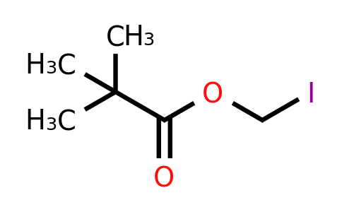53064-79-2 | Iodomethyl pivalate