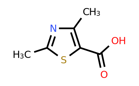 53137-27-2 | 2,4-Dimethylthiazole-5-carboxylic acid