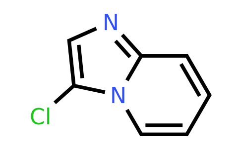 5315-73-1 | 3-Chloroimidazo[1,2-a]pyridine