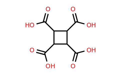 53159-92-5 | Cyclobutane-1,2,3,4-tetracarboxylic acid