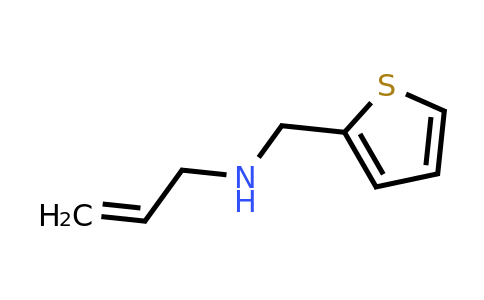 53175-34-1 | (Prop-2-en-1-yl)[(thiophen-2-yl)methyl]amine