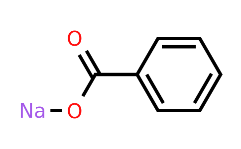 532-32-1 | Sodium benzoate