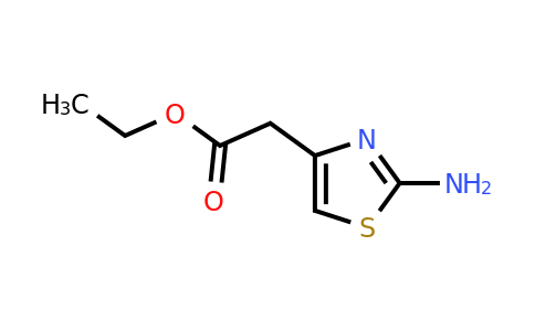 53266-94-7 | Ethyl 2-(2-aminothiazol-4-yl)acetate