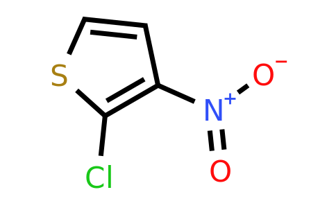 5330-98-3 | 2-Chloro-3-nitrothiophene