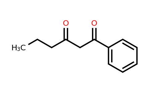 5331-13-5 | 1-Phenylhexane-1,3-dione