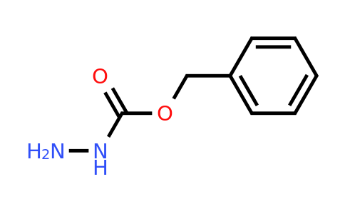 Benzyl hydrazinecarboxylate