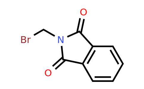 5332-26-3 | 2-(Bromomethyl)isoindoline-1,3-dione