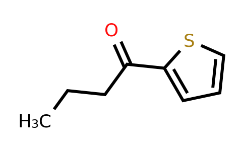 5333-83-5 | 1-(Thiophen-2-yl)butan-1-one