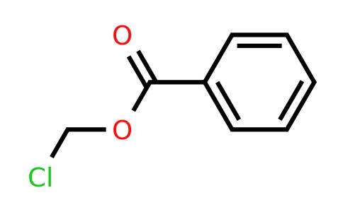 5335-05-7 | Chloromethyl benzoate