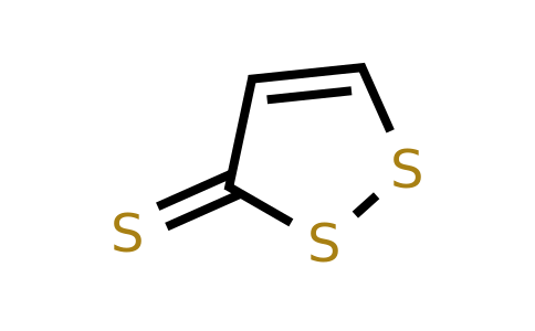 534-25-8 | 3H-1,2-Dithiole-3-thione