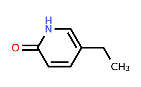 5-Ethylpyridin-2(1H)-one