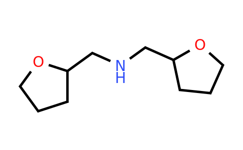 5343-16-8 | Bis((tetrahydrofuran-2-yl)methyl)amine