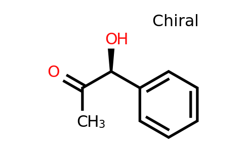 53439-91-1 | (1s)-1-Hydroxy-1-phenylpropan-2-one