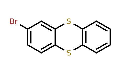 53455-06-4 | 2-Bromothianthrene