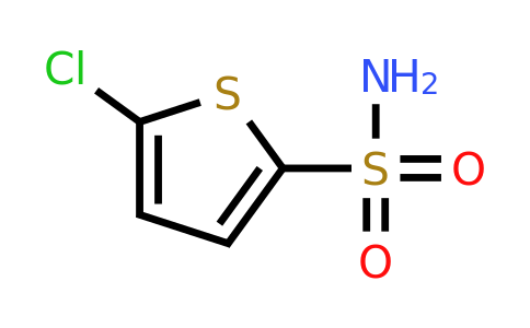 53595-66-7 | 5-Chlorothiophene-2-sulfonamide
