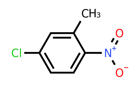 5367-28-2 | 5-Chloro-2-nitrotoluene