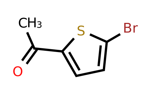 5370-25-2 | 2-Acetyl-5-bromothiophene